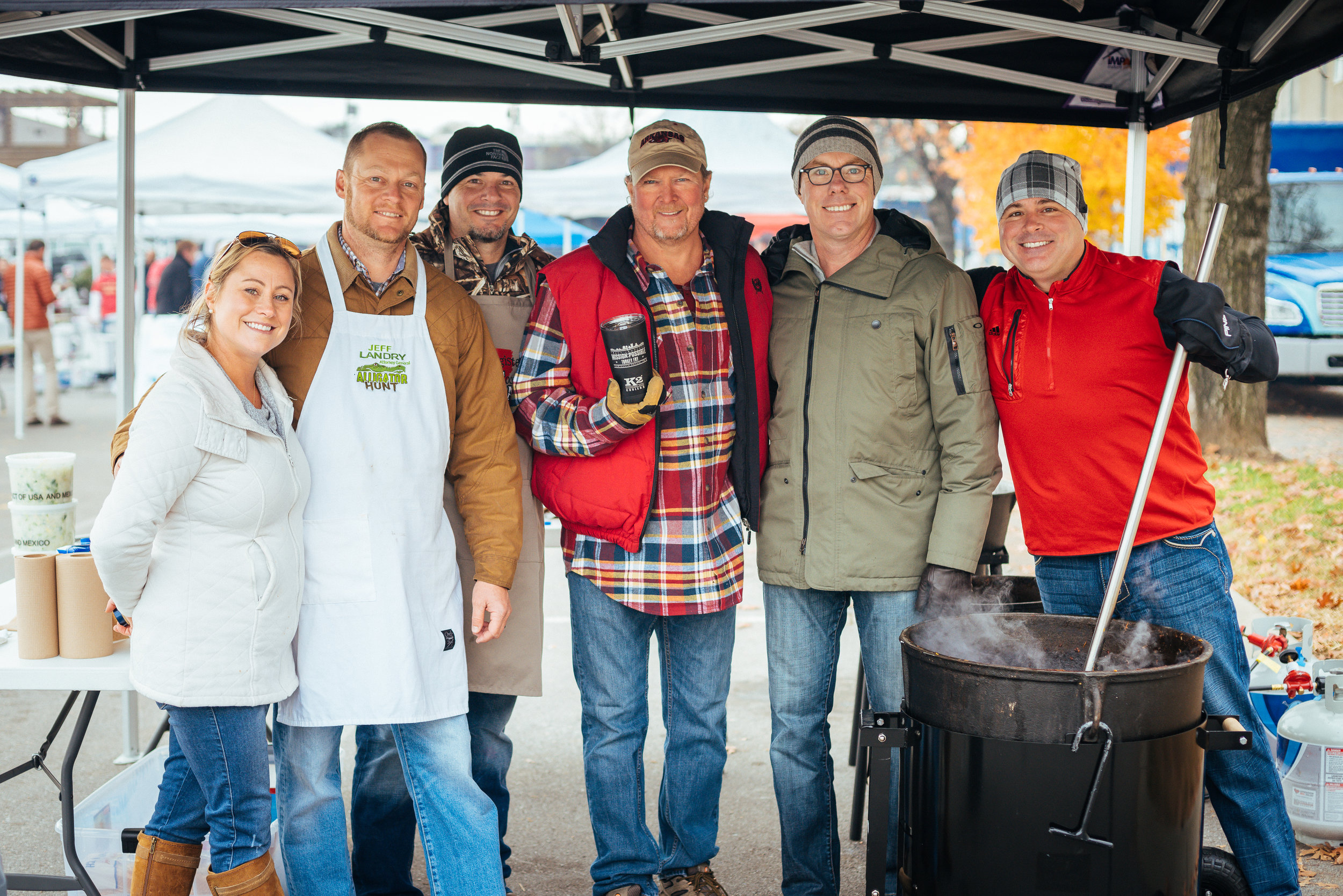 Home TRACY LAWRENCE'S MISSIONPOSSIBLE